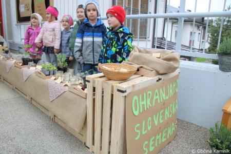 Slovenski dan brez zavržene hrane 6